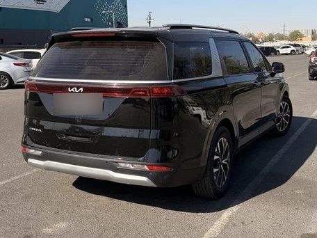 Kia Carnival, 2020 — фото 3