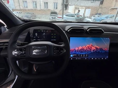 Dongfeng Aeolus L7, 2026 — сүрөт 5