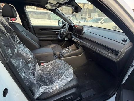 Honda CR-V, 2026 — photo 7