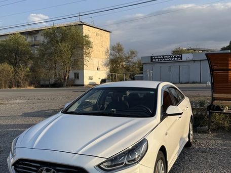 Hyundai Sonata, 2019 — фото 4