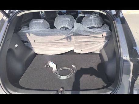 Changan Qiyuan Q05, 2026 — сүрөт 6