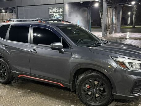 Subaru Forester, 2019 — photo 2