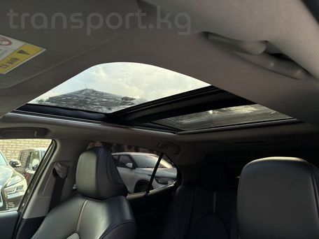 Toyota Camry, 2019 — фото 16