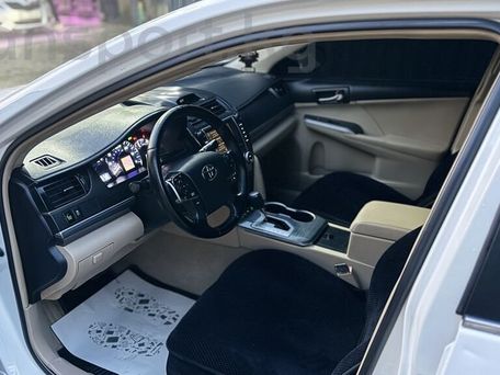 Toyota Camry, 2012 — сүрөт 6