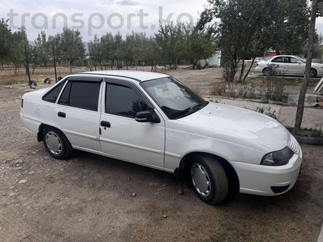 Daewoo Nexia, 2013 — 照片 4
