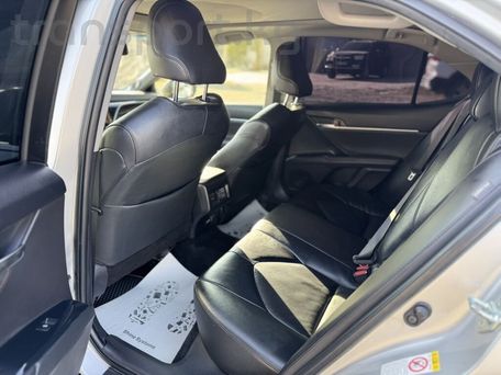Toyota Camry, 2018 — photo 5