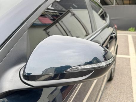 Hyundai Avante, 2019 — photo 16