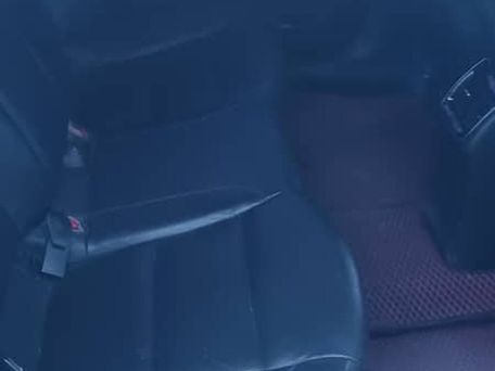 Kia Cadenza, 2018 — 照片 5