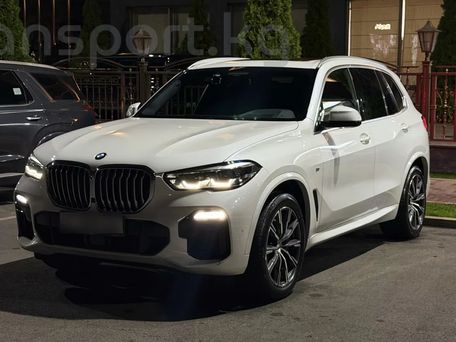 BMW X5, 2020 — 照片 2