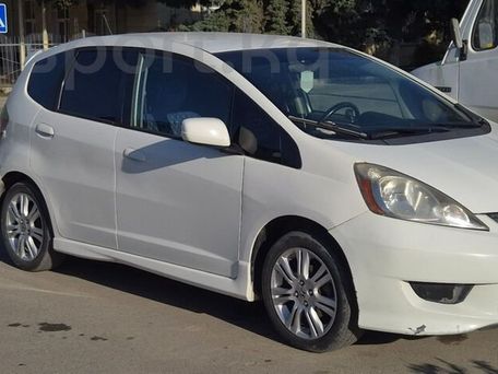 Honda Fit, 2010 — фото 2
