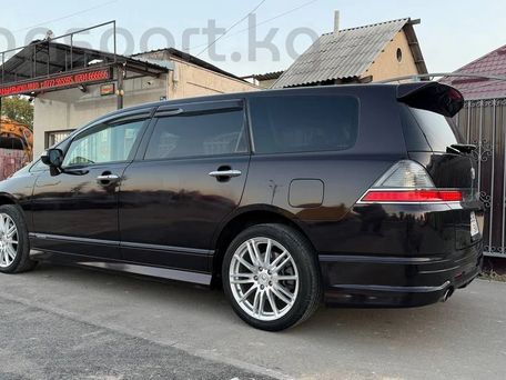 Honda Odyssey, 2006 — photo 5