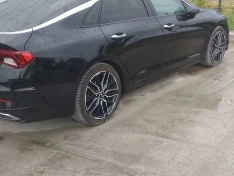 Kia K5, 2020 — сүрөт 4