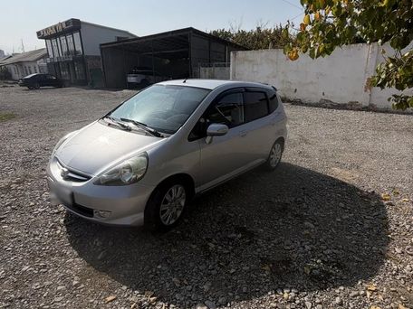 Honda Jazz, 2005 — photo 1