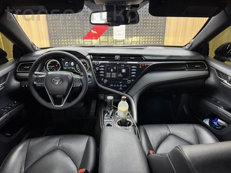Toyota Camry, 2020 — сүрөт 12