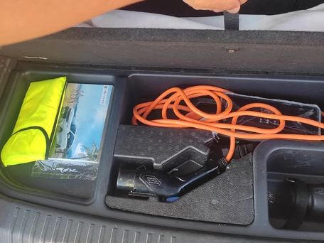 Maxus G50, 2022 — photo 11