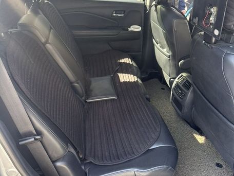 Honda Pilot, 2016 — 照片 5