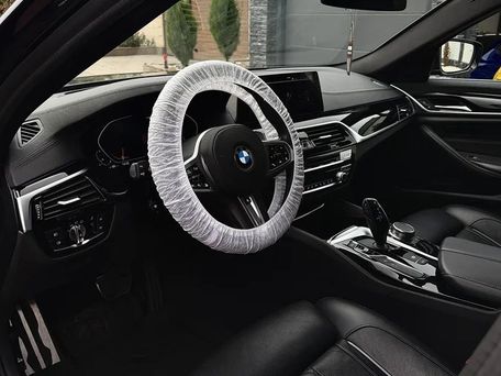 BMW 5 серии, 2019 — фото 5