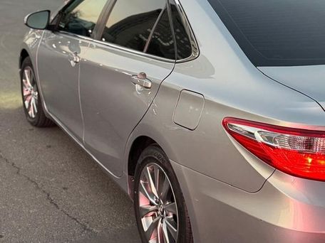 Toyota Camry, 2015 — сүрөт 5