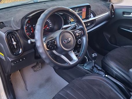 Kia Morning, 2020 — photo 6