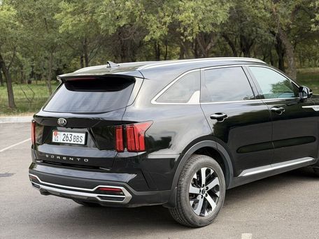 Kia Sorento, 2021 — фото 4
