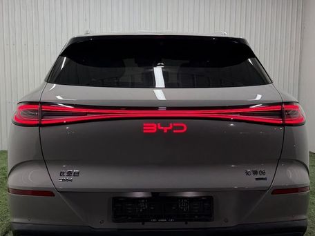 BYD Song Plus, 2025 — photo 4