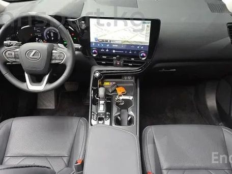 Lexus NX, 2025 — сүрөт 10