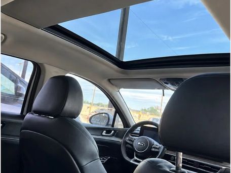 Kia K5, 2021 — сүрөт 6