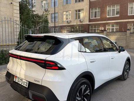 Changan Qiyuan Q05, 2026 — сүрөт 4