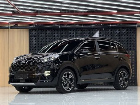 Kia Sportage, 2019 — сүрөт 10