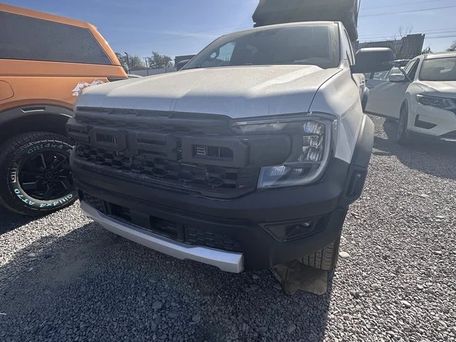 Ford Ranger, 2026 — 照片 10