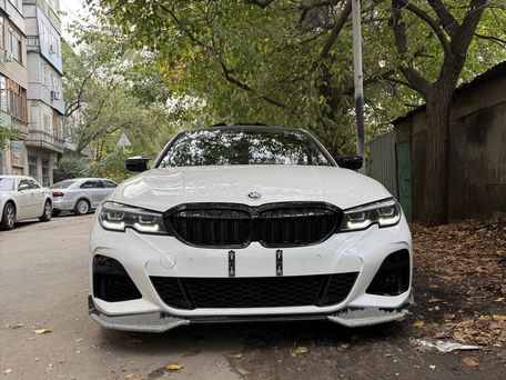 BMW 3 серии, 2018 — photo 4