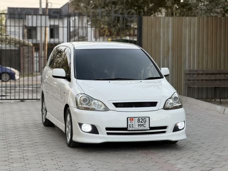 Toyota Ipsum, 2004 — фото 2