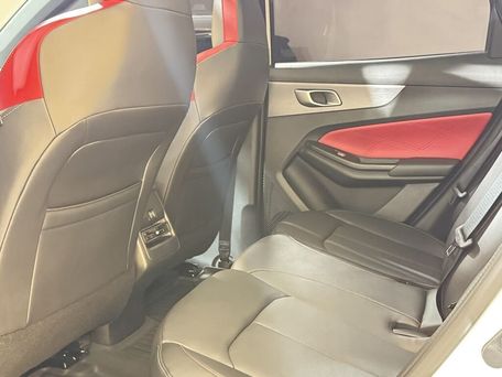 Changan CS55 Plus, 2025 — сүрөт 15