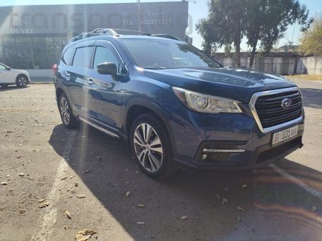 Subaru Ascent, 2019 — сүрөт 5