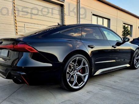 Audi RS 7, 2019 — фото 4