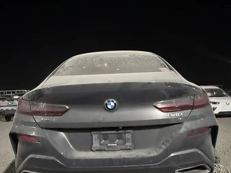 BMW 8 серии, 2019 — фото 4