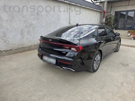 Kia K5, 2020 — photo 7