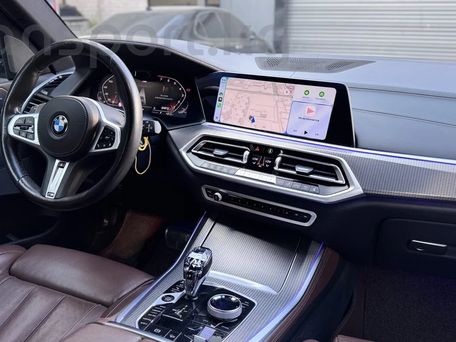 BMW X5, 2020 — фото 9