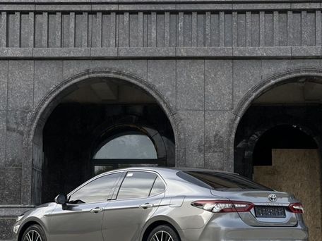 Toyota Camry, 2022 — сүрөт 3