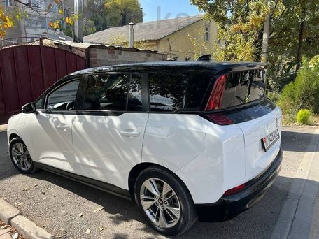FAW Besturn B50, 2022 — photo 4