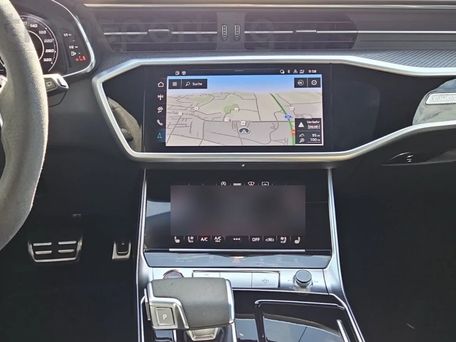 Audi RS 6, 2023 — 照片 8