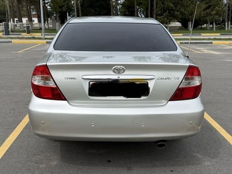 Toyota Camry, 2003 — сүрөт 5