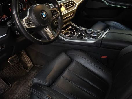 BMW X7, 2019 — фото 7