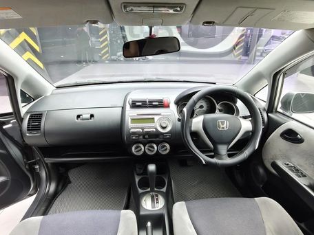 Honda Fit, 2005 — сүрөт 10