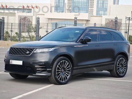 Land Rover Range Rover, 2019 — фото 1