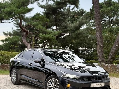 Kia K5, 2023 — сүрөт 18