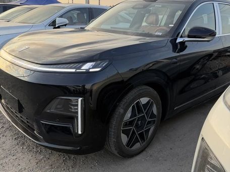 Changan Deepal S09, 2026 — photo 10