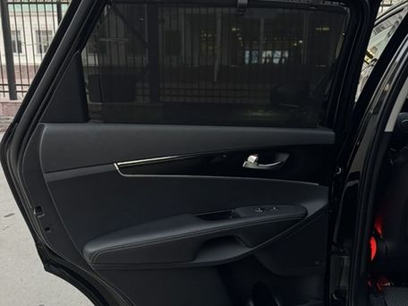 Kia Sorento, 2019 — 照片 11