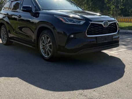 Toyota Highlander, 2020 — сүрөт 7