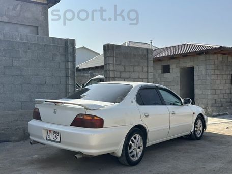 Honda Inspire, 2003 — 照片 2